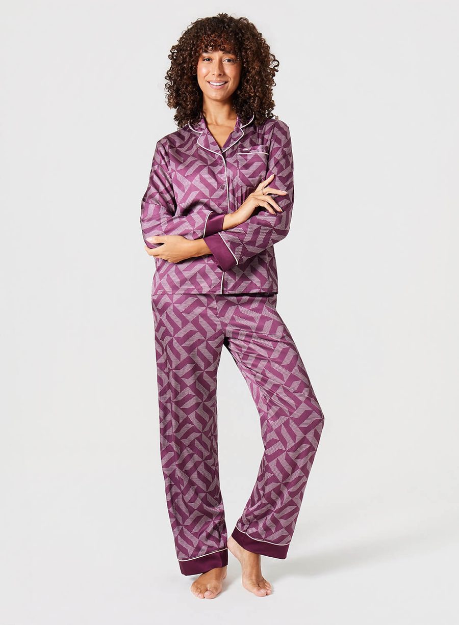 On-model fashion photography by GQ Studios Manchester — example 8