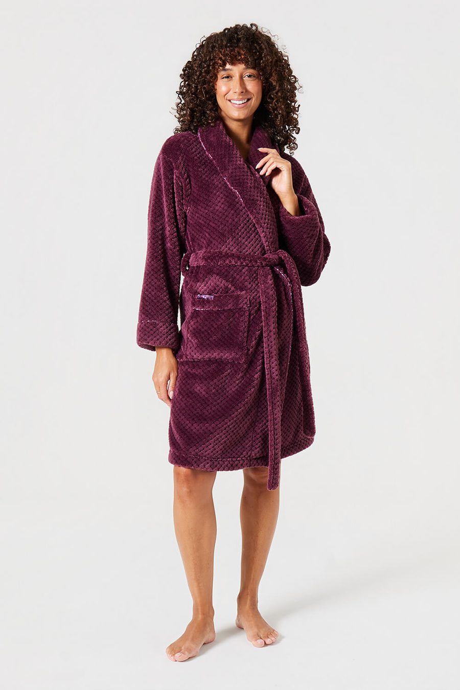 On-model fashion photography by GQ Studios Manchester — example 26